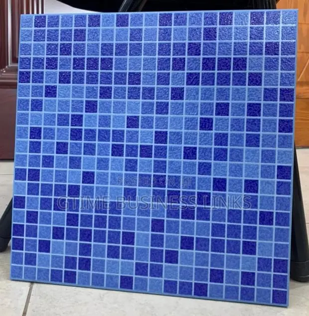 Pool Tiles - 30x30cm (9pcs/Box) · Photo 1