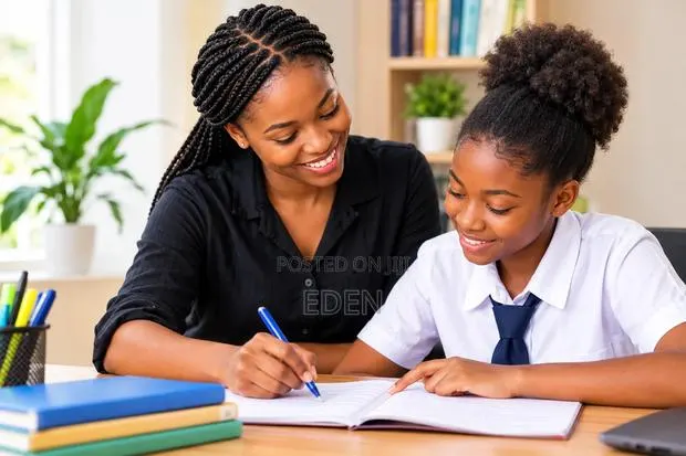 Mathematics and Science Home Tuition · Photo 1