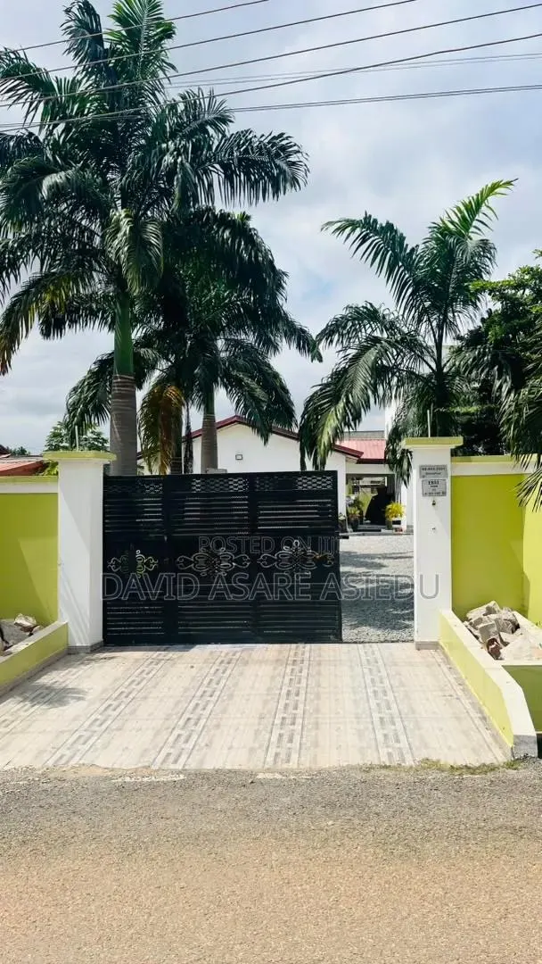 2bdrm Apartment in Abokobi for rent · Photo 1