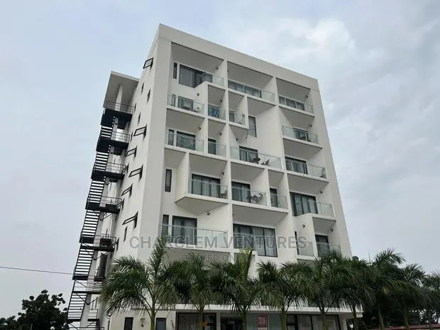 Furnished 2bdrm Apartment in Cantonments for Rent · Photo 1