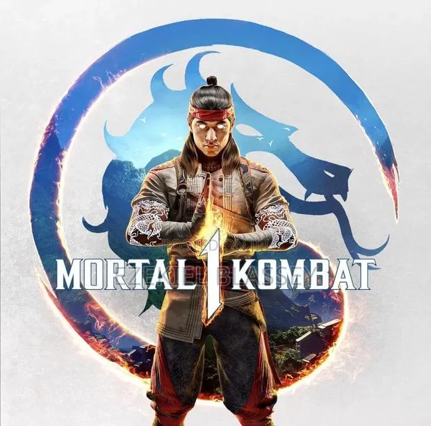 Mortal Kombat 1 (PS5) · Photo 1