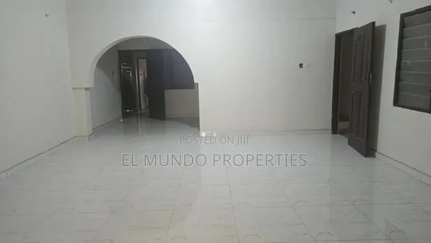 2bdrm Apartment in Asouyeboah, Kumasi Metropolitan for rent · Photo 1