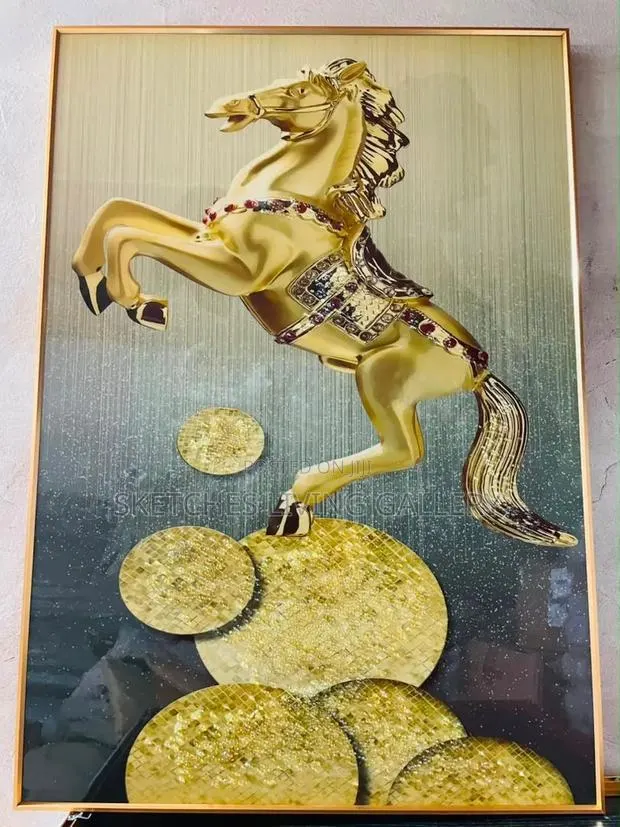 Transform Your Space With Elegant Crystal Art · Photo 1