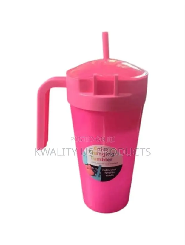 Mainstay's Colour Changing Tumbler · Photo 1