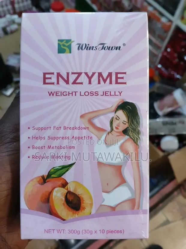 Enzyme Supplement