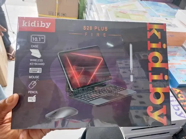 New Tablet 512 GB · Photo 1