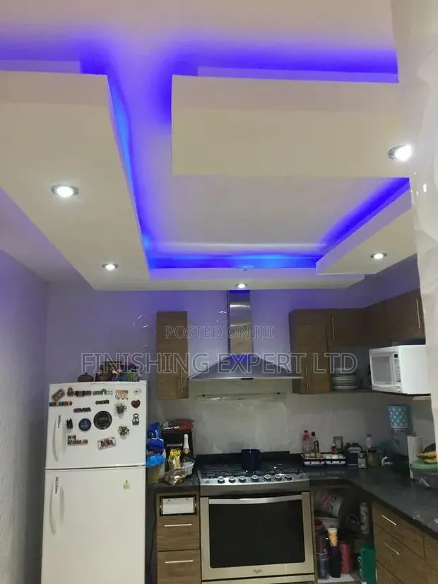 Plasterboard Ceiling Expert · Photo 1