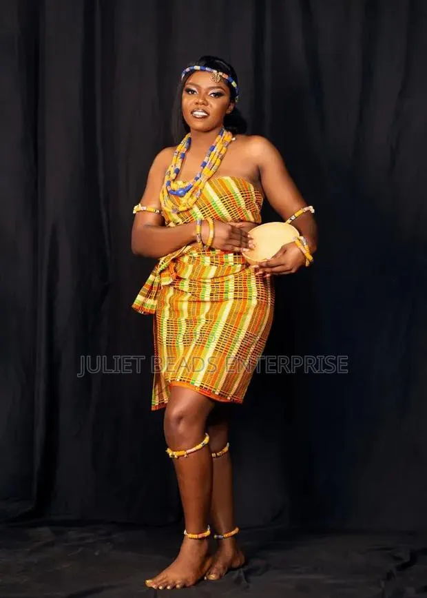 Photoshoot Traditional Dressing · Photo 1