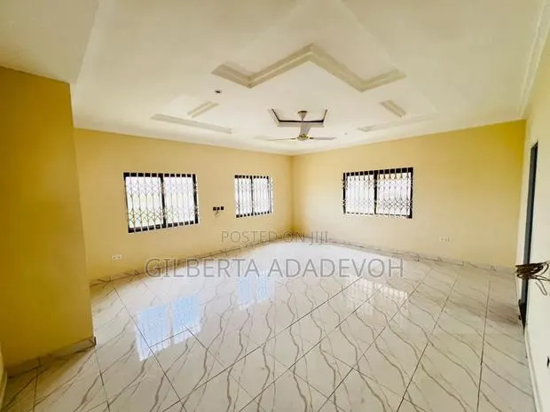 3bdrm Apartment in Ayi Mensah, Oyarifa Mall Area for rent · Photo 1