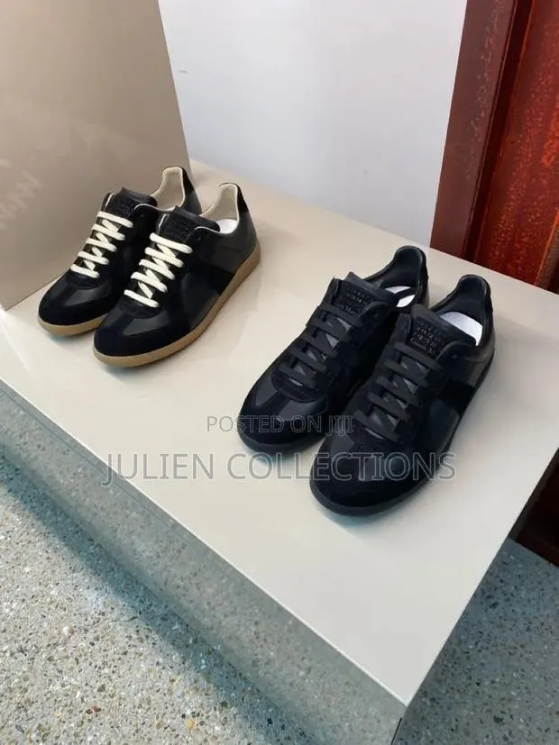 Maison Margiela Shoe · Photo 1