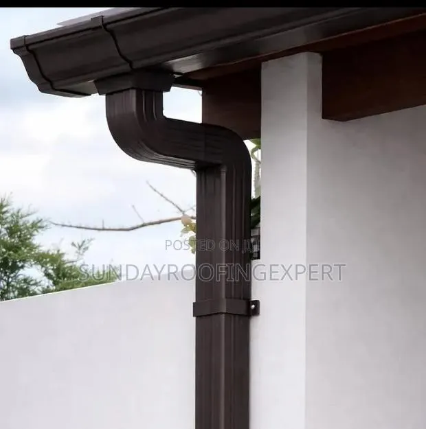 Dealing in All Kind of Rain System · Photo 1