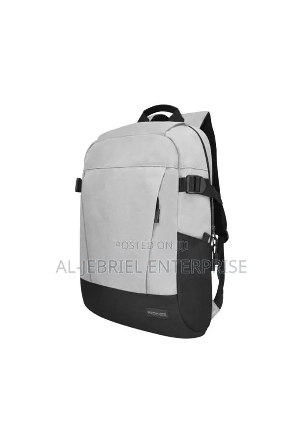 15.6′′ Laptop Backpack — Promate BIRGER · Photo 1