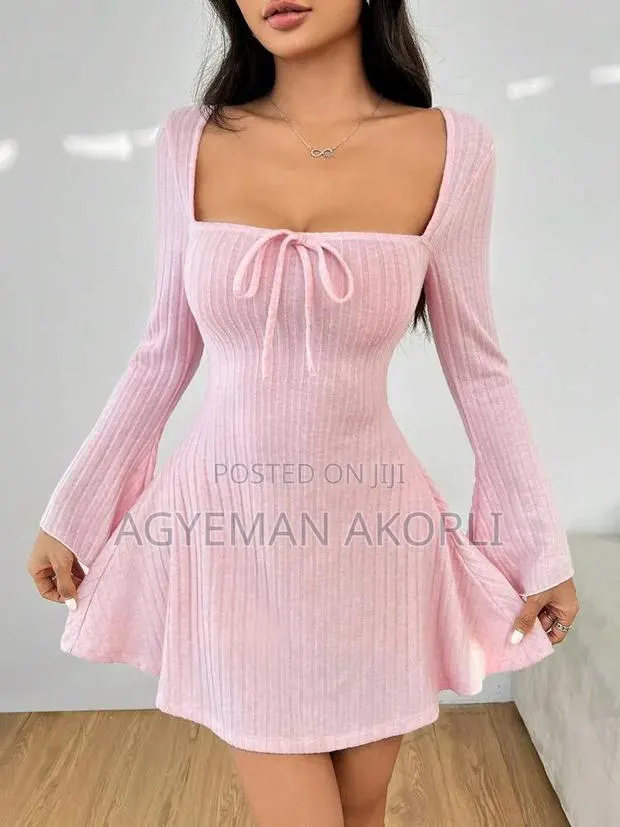 Mini Dress · Photo 1