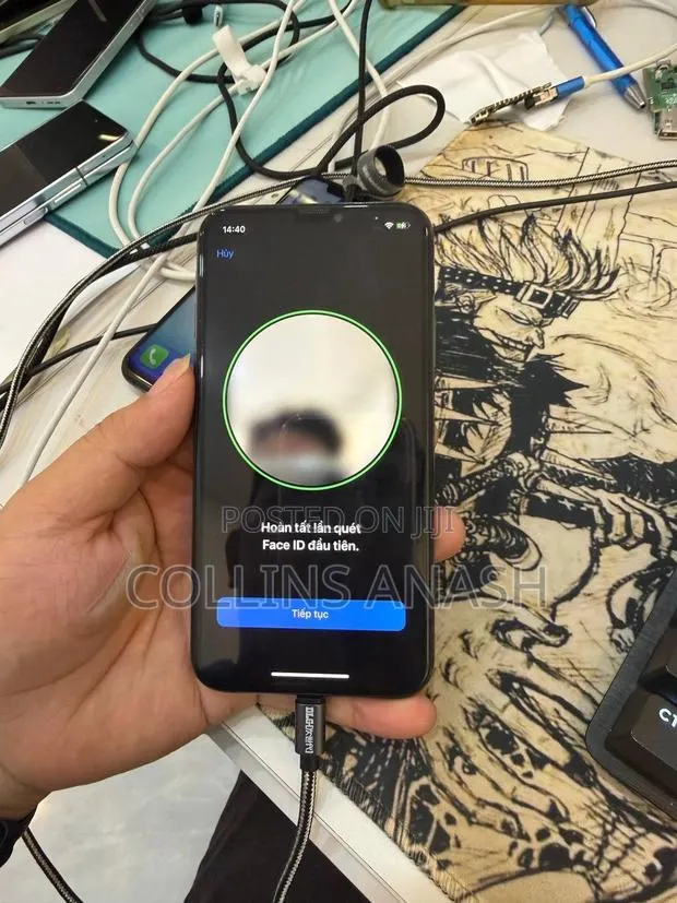 Unlock All Your iPhone Here. · Photo 2