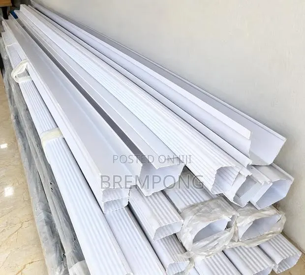 Rain Gutters, Downpipes Accessories · Photo 1