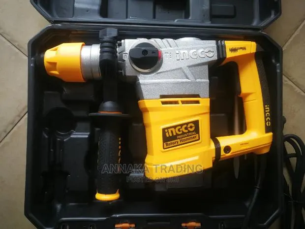Ingco Rotary Hammer · Photo 1