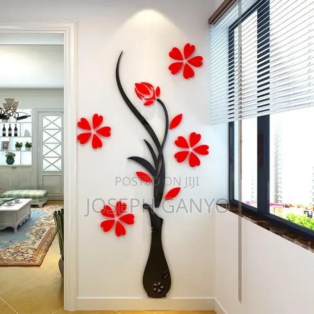 Wall Stickers · Photo 1
