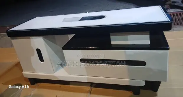 Portable TV Stand · Photo 1