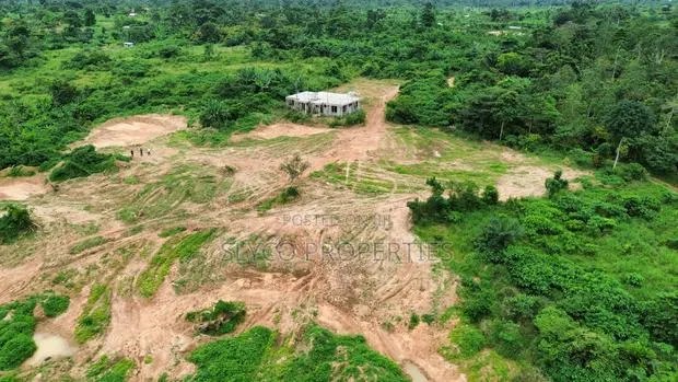 Plots of Land for Sale at Koforidua Akwadum-Mpaem · Photo 1