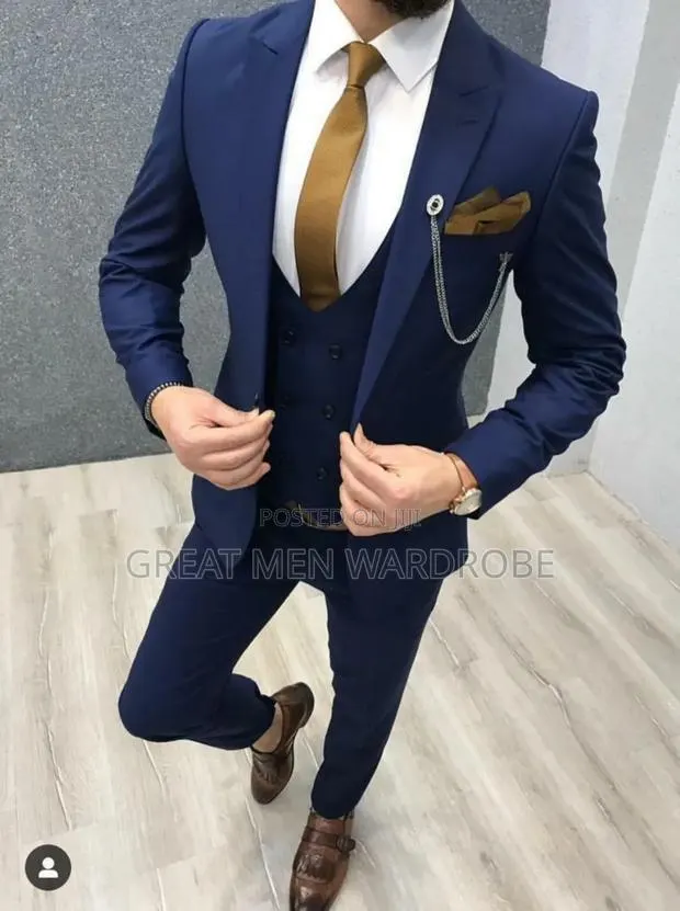 Quality and Affordable Office Suits. · Photo 1