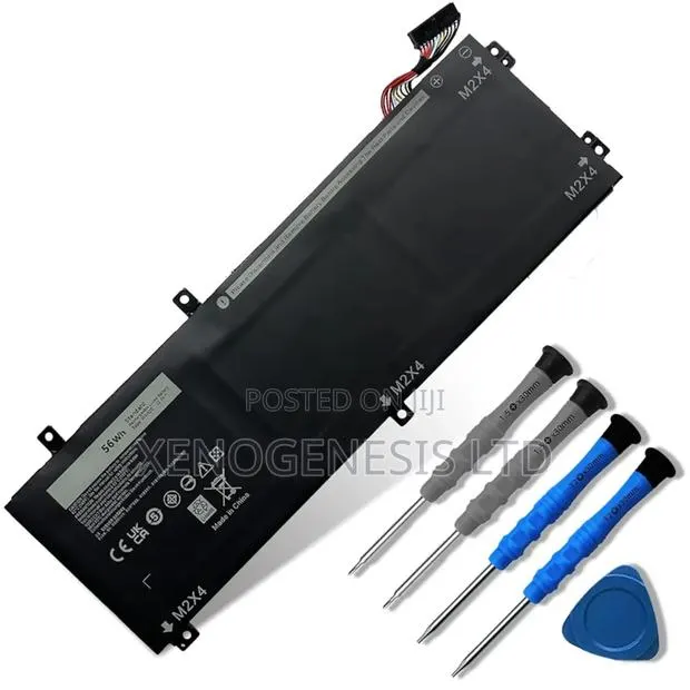 H5h20 For Dell Precision 5510 5520 · Photo 1