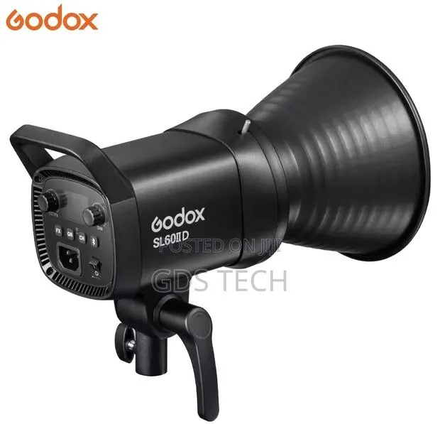 Godox Sl60iid Led Video Light · Photo 1