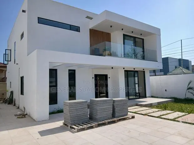 5bdrm Duplex in Suadom Properties, Manet Junction for sale · Photo 1