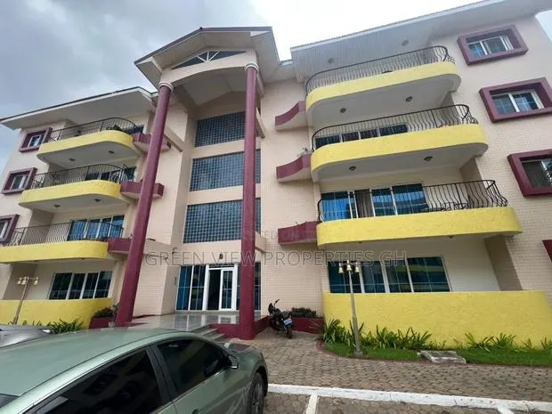 Furnished 3bdrm Apartment in Airport Residential Area for sale · Photo 1