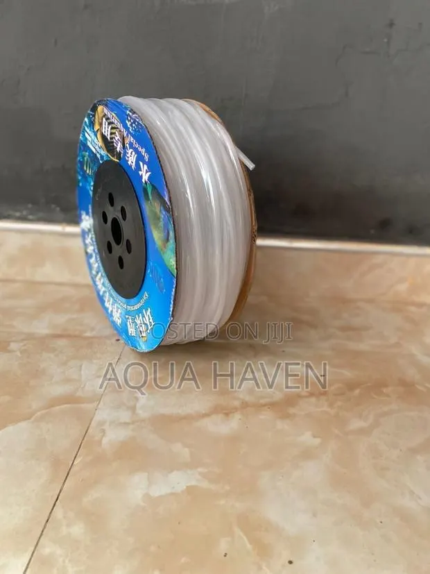 Air Tube Bundle · Photo 1