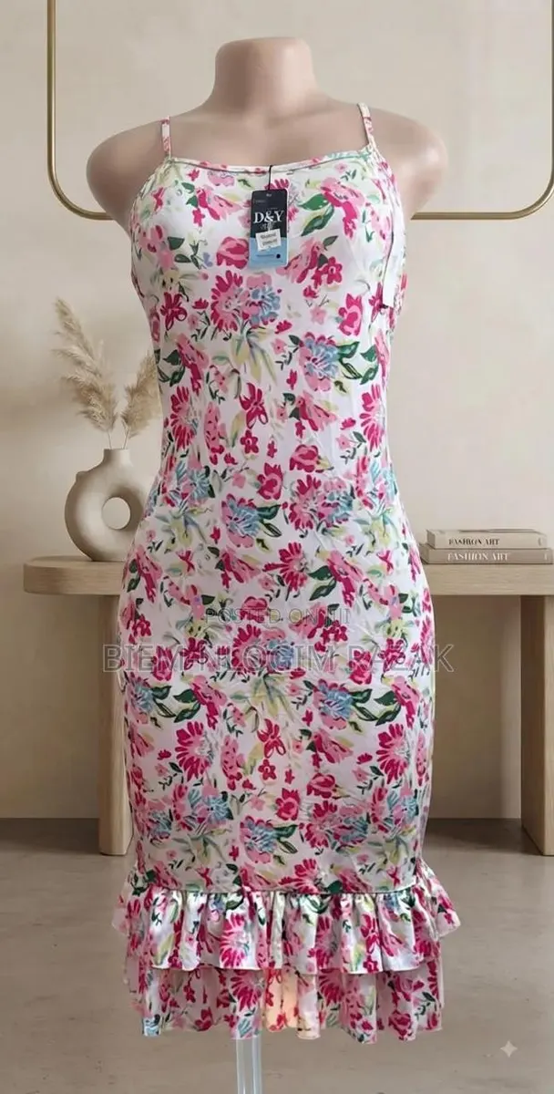 Original Ladies Dress Available in Stock · Photo 1