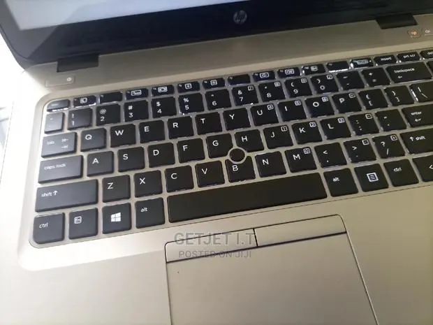 Laptop HP EliteBook 840 G4 16GB Intel Core I5 SSD 256GB · Photo 1
