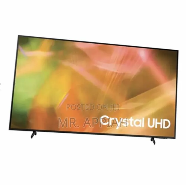 Buy Premium Samsung 55u8000f 55” Crystal Uhd Smart Tv(2025). · Photo 1