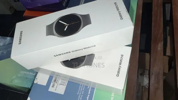 Samsung Galaxy Watch8 · Photo 1