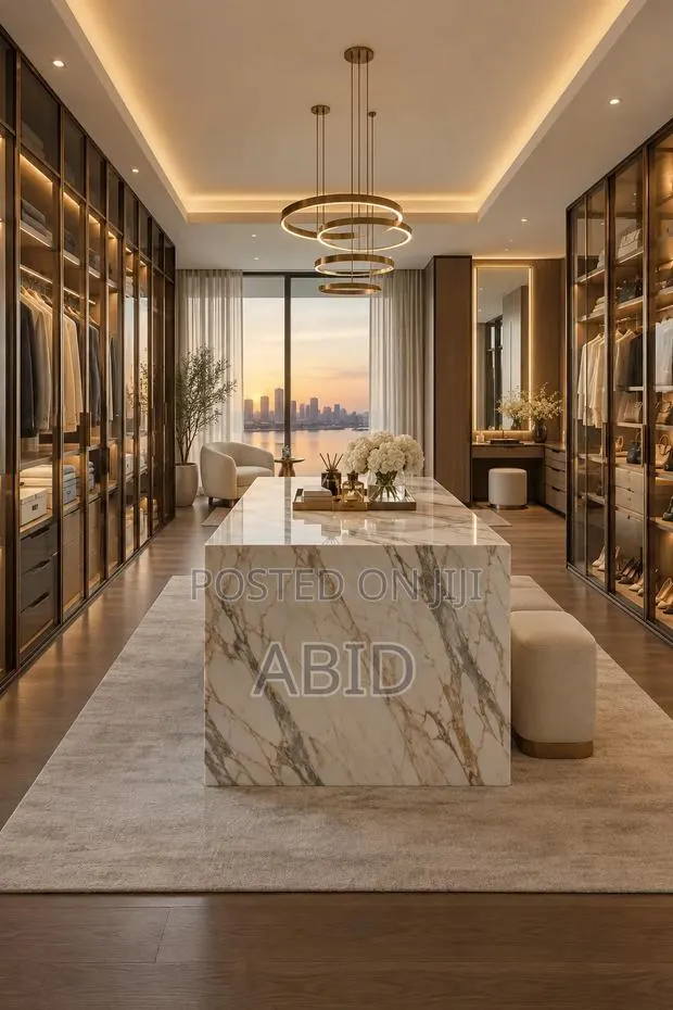 Wood Working and Interior Design Custom Furniture Fitout Any Design · Photo 3