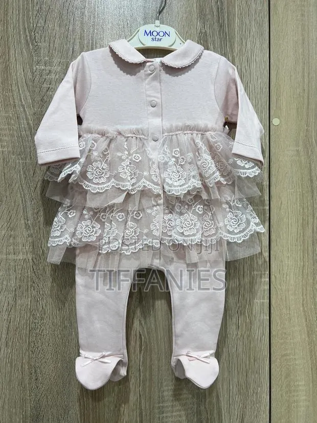 Luxury Overall · Photo 1