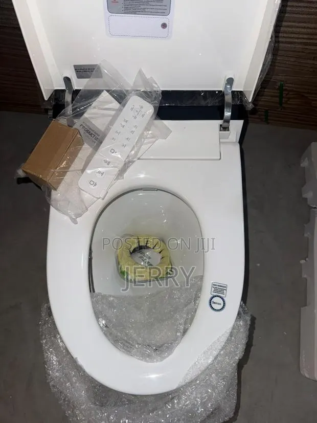 Smart Intelligent Wc · Photo 1