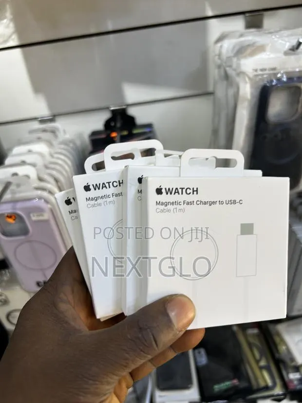Apple Watch Charger · Photo 2