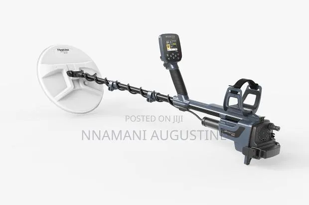 Magneter 9000 Mega Gold Detector From Nokta · Photo 1