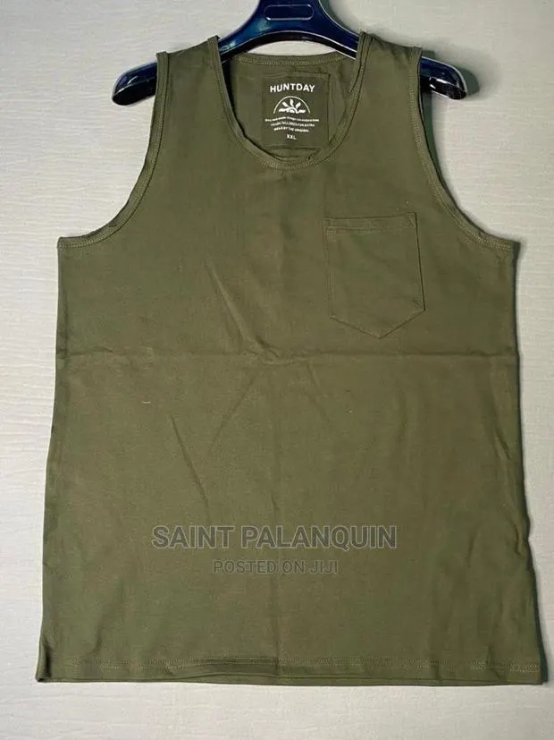 Affordable Vest · Photo 1