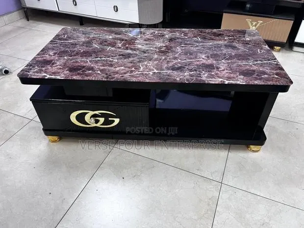Center Table
