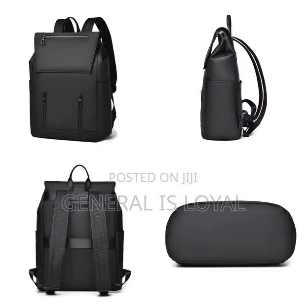 Backpack Waterproof and Laptop Compartment · Photo 1
