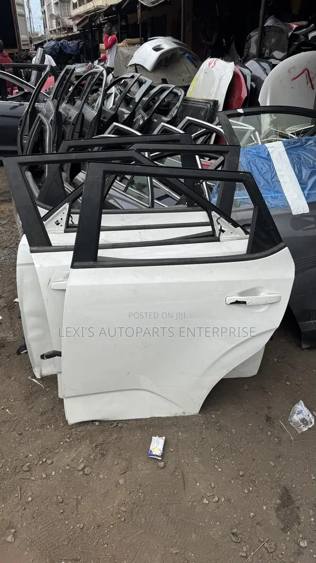 Kia Soul 2020,2021,2022,2023,2024 Doors Available · Photo 1