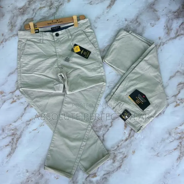 Buy New Original Fashion Jeggers for Men · Photo 1