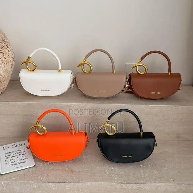 Ladies Fashion Bag for Sale · Photo 1