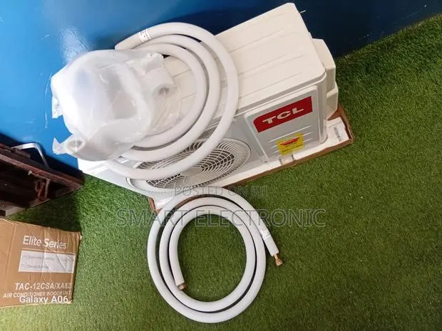 TCL 1.5hp Inverter Ac – Perfect Indoor Climate Control · Photo 1
