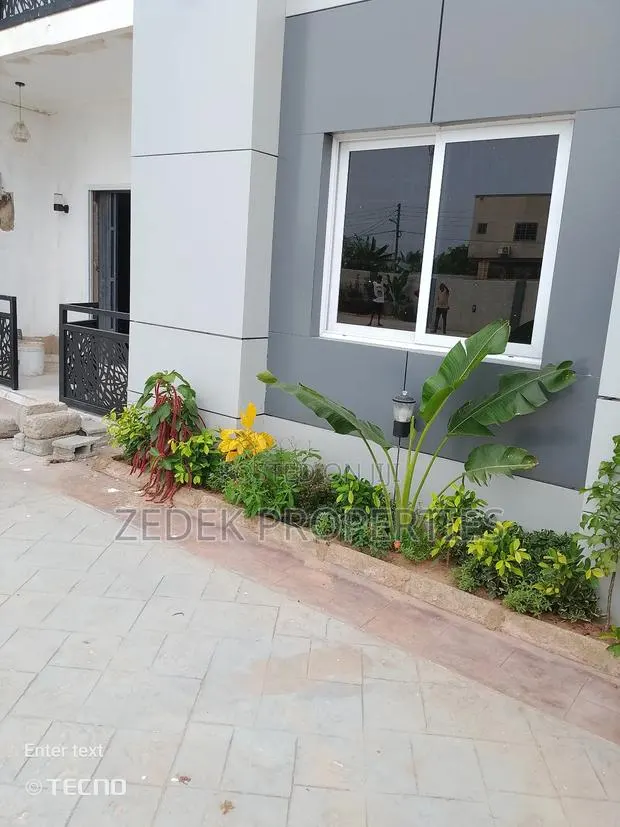 2bdrm Apartment in Zedek Properties, Ashomang Estate for rent · Photo 1