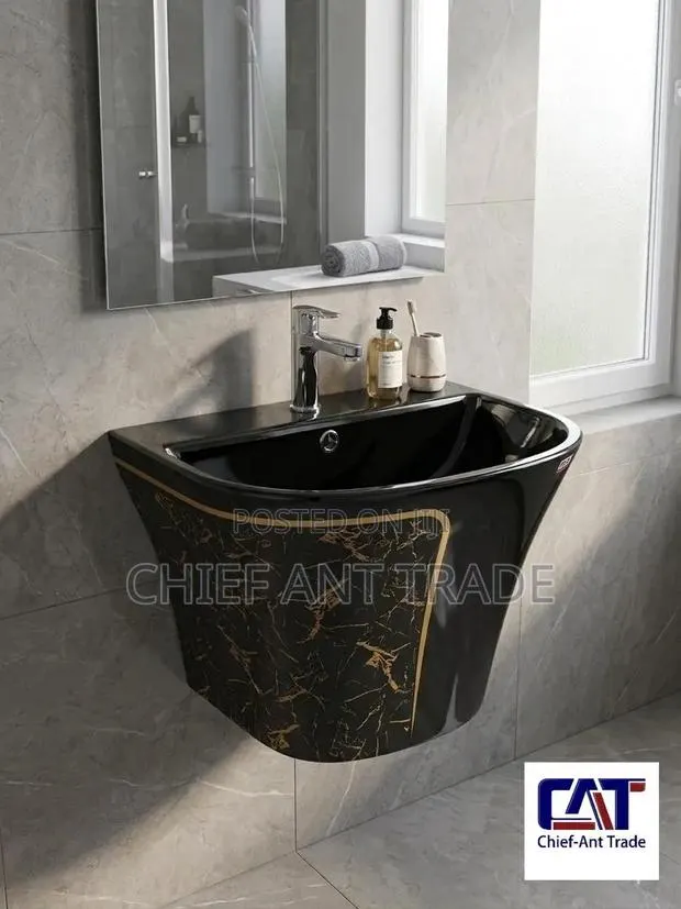Black Gold Basin G962 · Photo 1