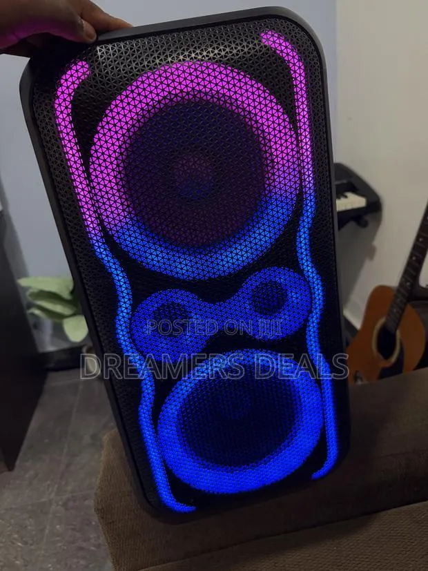 Zealot P21 Super Bass Speaker · Photo 1