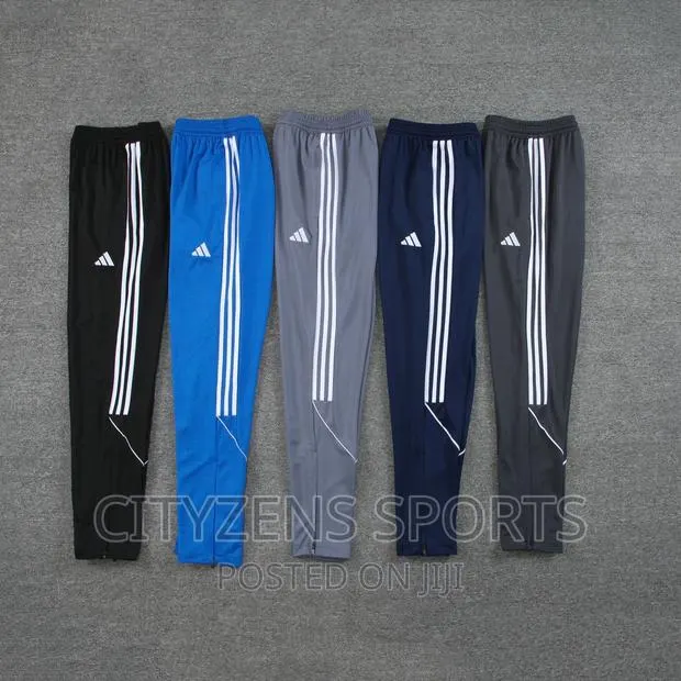 Adidas Trouser · Photo 1