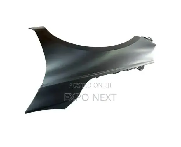 Rear Body Steel Parts Fender Panel Shell for Honda Accord 2023-2024 · Photo 1